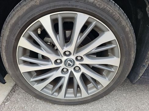 Used 2019 Lexus ES 350 FWD image 13