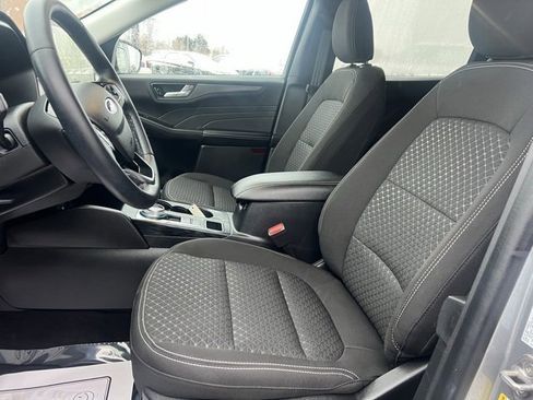 Certified 2023 Ford Escape Active w/ Tech Pack #2 image 22