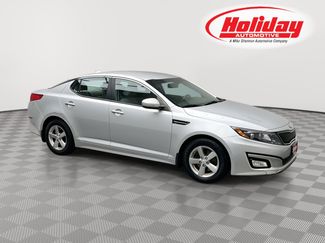 Used 2014 Kia Optima LX image 1
