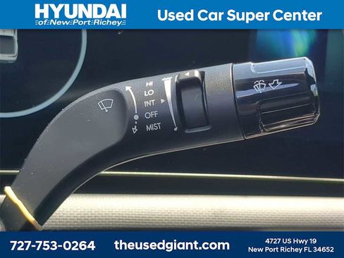 New 2026 Hyundai Santa Cruz SEL image 27