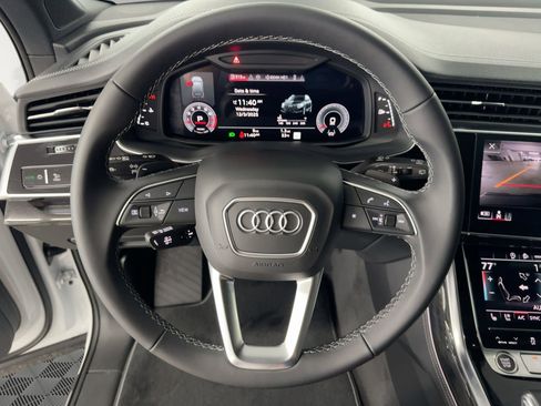 New 2026 Audi Q7 3.0T Premium Plus image 18