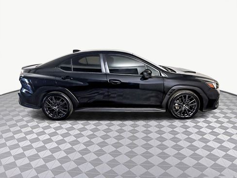 Used 2022 Subaru WRX Premium image 11