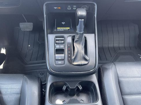 Used 2024 Honda CR-V EX-L image 11