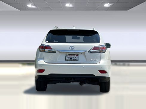 Used 2015 Lexus RX 350 FWD w/ Premium Package image 9