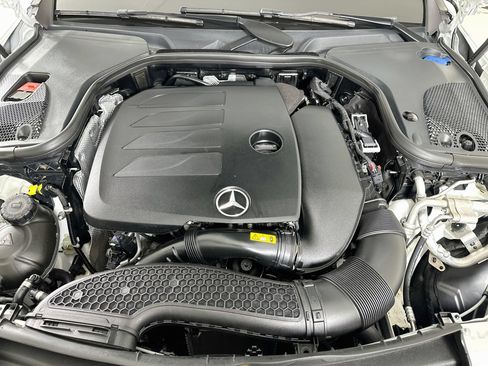 Used 2022 Mercedes-Benz E 350 Sedan image 33