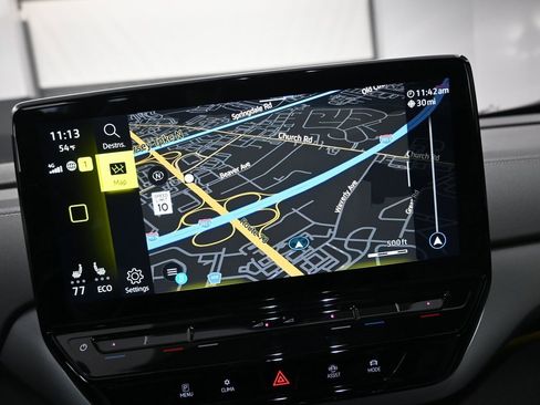 Used 2023 Volkswagen ID.4 Pro image 14