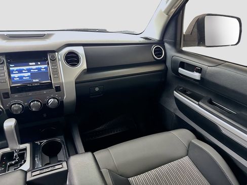 Used 2017 Toyota Tundra SR5 w/ TRD Off Road Package image 21