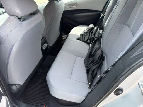 Used 2024 Toyota Corolla SE FWD image 7