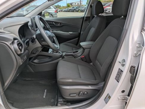 Used 2023 Hyundai Kona SEL w/ Cargo Package AWD/4WD image 7