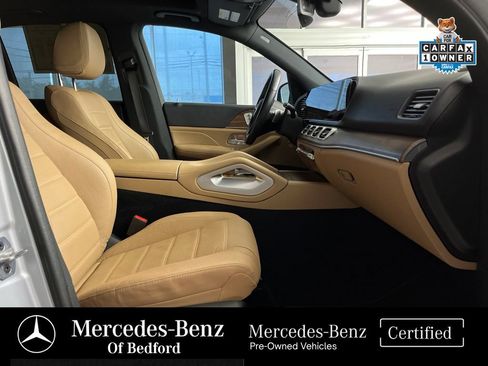 Used 2024 Mercedes-Benz GLE 450 4MATIC image 21