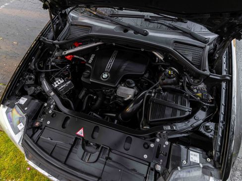 Used 2016 BMW X3 xDrive28i image 72