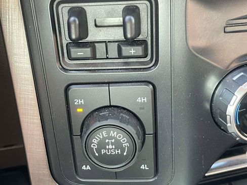 Used 2022 Ford F150 King Ranch w/ Equipment Group 601A High image 23