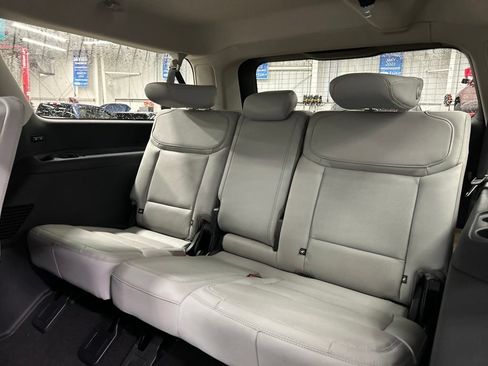 New 2027 Ford Expedition Max Platinum w/ Driver's Package AWD/4WD image 30