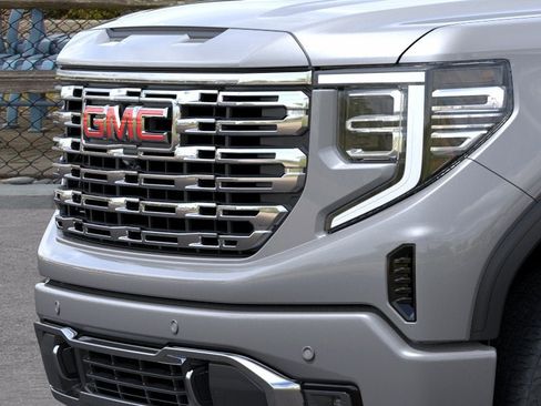 New 2026 GMC Sierra 1500 Denali AWD/4WD image 13