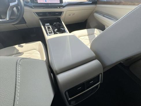 New 2026 Volkswagen Atlas SE AWD/4WD image 20