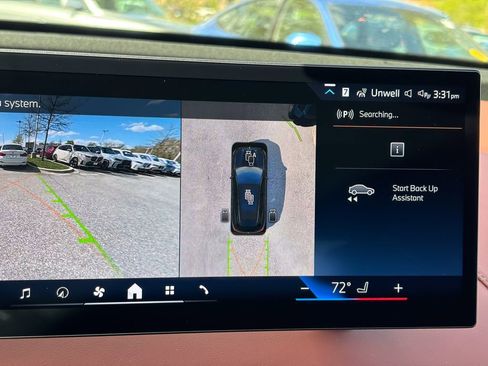 New 2026 BMW iX xDrive45 image 23