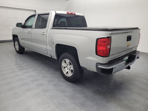 Used 2018 Chevrolet Silverado 1500 LT w/ LT Eassist Package image 3