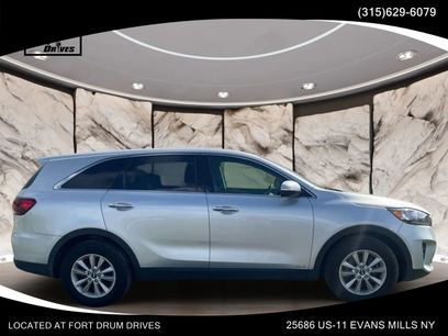 Used 2020 Kia Sorento AWD V6