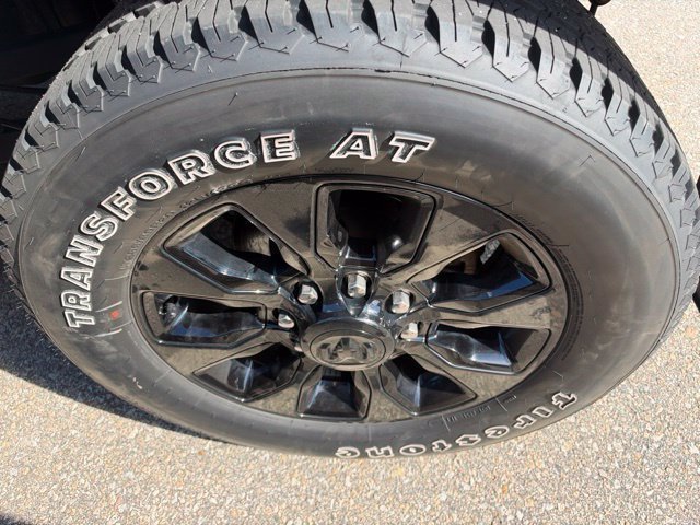 Used 2022 RAM 2500 Limited AWD/4WD image 7