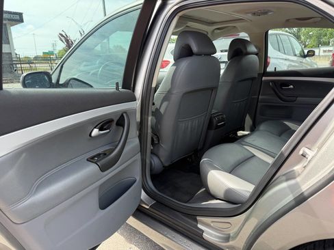 Used 2005 Saab 9-3 Aero image 9