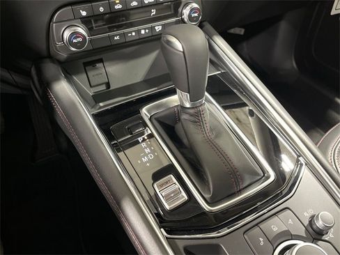 New 2025 MAZDA CX-5 Carbon Edition image 25