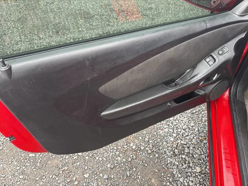 Used 2010 Chevrolet Camaro LT image 10