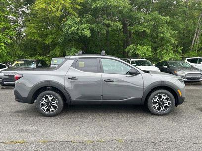 New 2025 Hyundai Santa Cruz XRT
