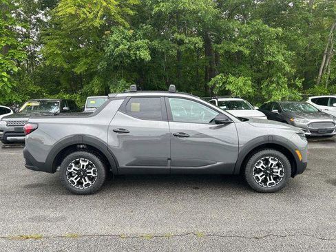 New 2025 Hyundai Santa Cruz XRT image 2