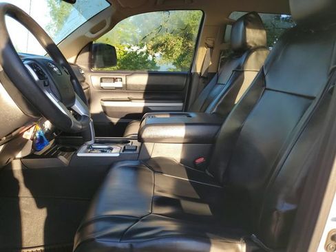 Used 2014 Toyota Tundra SR5 w/ TRD Off Road Package RWD image 19