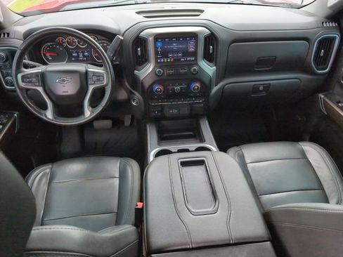 Used 2019 Chevrolet Silverado 1500 LT Trail Boss image 26