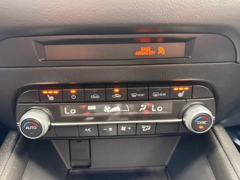Used 2019 MAZDA CX-5 Touring AWD/4WD image 29
