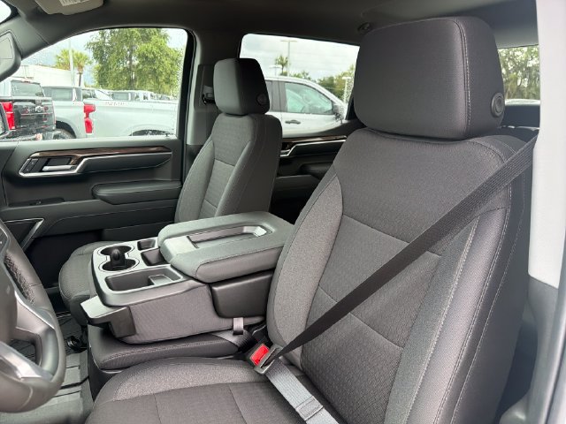 New 2026 Chevrolet Silverado 1500 RST w/ LPO, Dark Essentials Package RWD image 19
