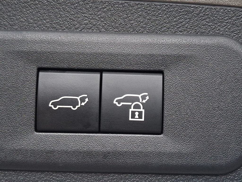 Used 2026 Lexus NX 350 AWD w/ Accessory Package (2T) image 30