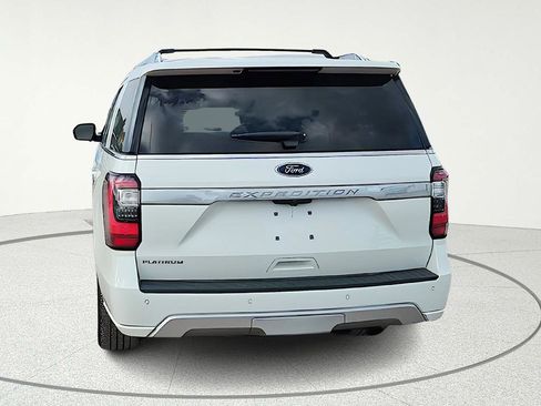 Used 2021 Ford Expedition Platinum RWD image 5