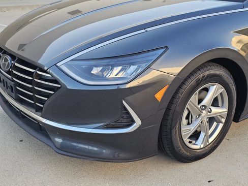 Used 2021 Hyundai Sonata SE FWD image 9