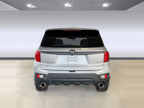 Used 2022 Honda Passport EX-L image 9