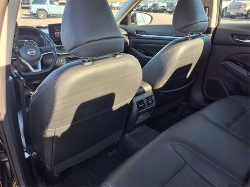 Used 2023 Nissan Altima 2.5 SL image 73