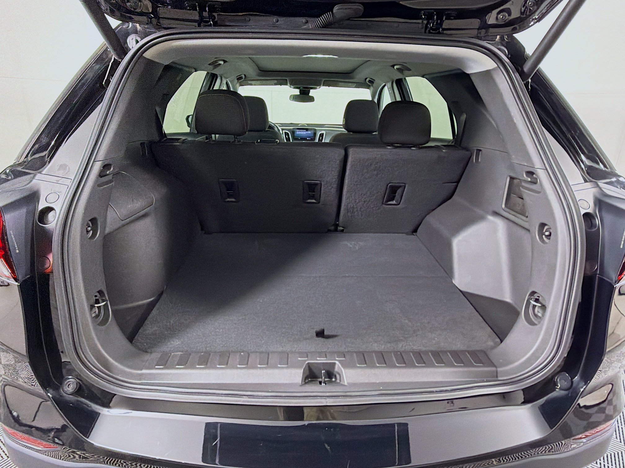 Used 2024 Chevrolet Equinox LT AWD/4WD image 28