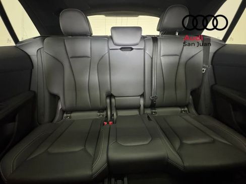 Used 2023 Audi Q8 Premium Plus w/ Premium Plus Package AWD/4WD image 16