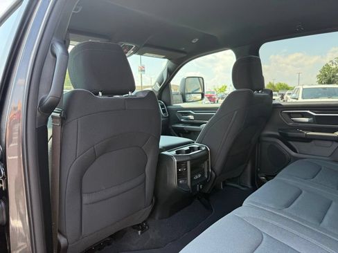 Used 2026 RAM 1500 Big Horn AWD/4WD image 11