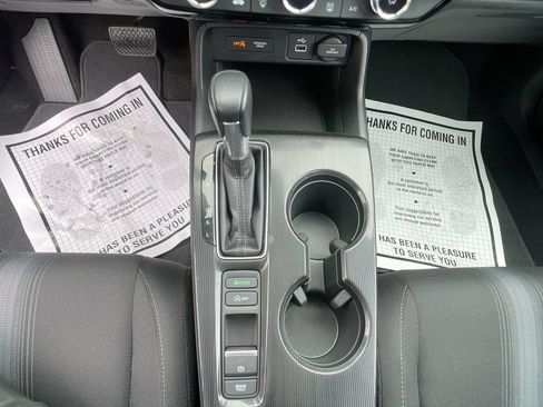 Certified 2024 Honda Civic LX image 19