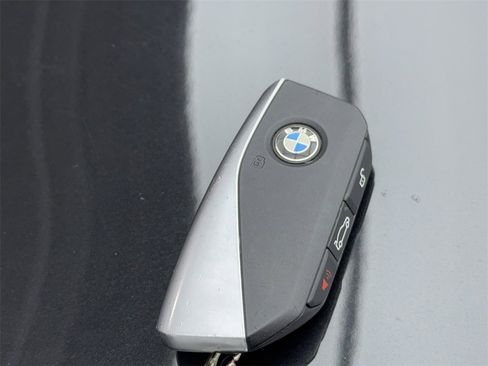 Used 2025 BMW 530i image 61