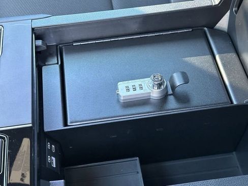 New 2025 Toyota Tundra SR5 w/ Blackout Package (GST) image 20