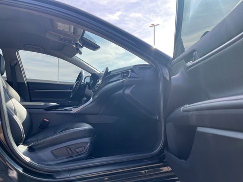 Used 2024 Toyota Camry XSE image 20