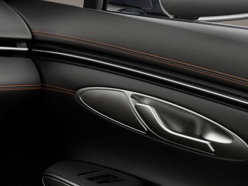 New 2026 Genesis GV70 2.5T Sport Prestige image 27