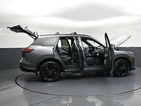 New 2027 INFINITI QX60 Sport w/ Dark Cargo Package AWD/4WD image 36
