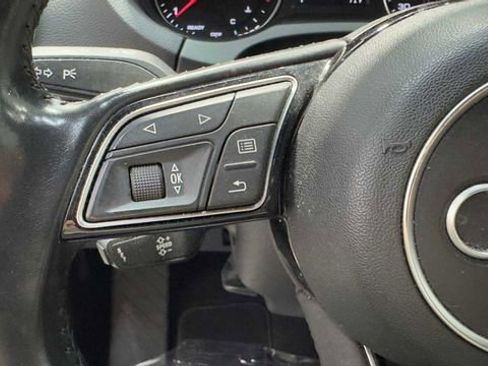 Used 2017 Audi A3 2.0T Premium w/ Convenience Package image 24