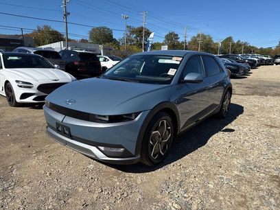 Used 2024 Hyundai Ioniq 5 SE