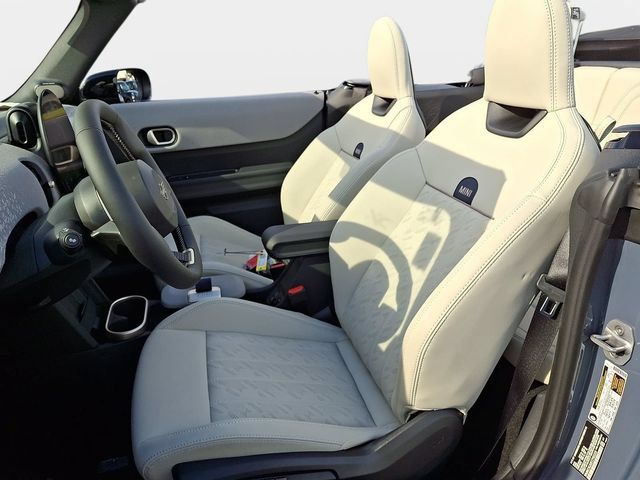 New 2026 MINI Cooper S FWD image 10