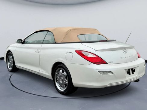 Used 2007 Toyota Solara SLE image 4